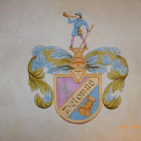 Hotel San Giovanni Vigo di Fassa Zewnętrze zdjęcie