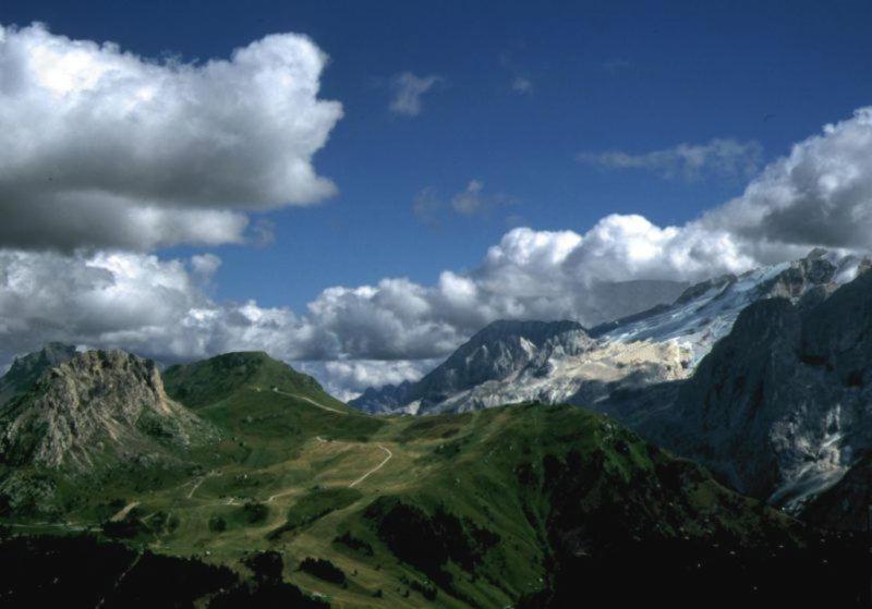 Hotel San Giovanni Vigo di Fassa Zewnętrze zdjęcie