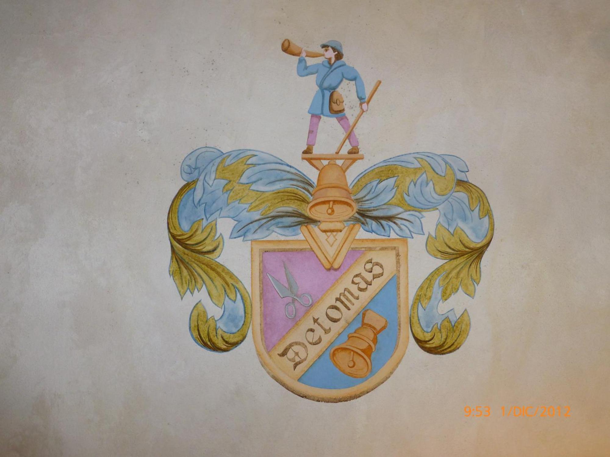 Hotel San Giovanni Vigo di Fassa Zewnętrze zdjęcie