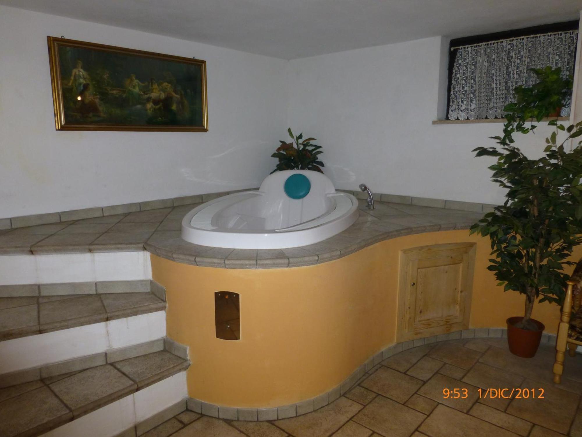 Hotel San Giovanni Vigo di Fassa Zewnętrze zdjęcie