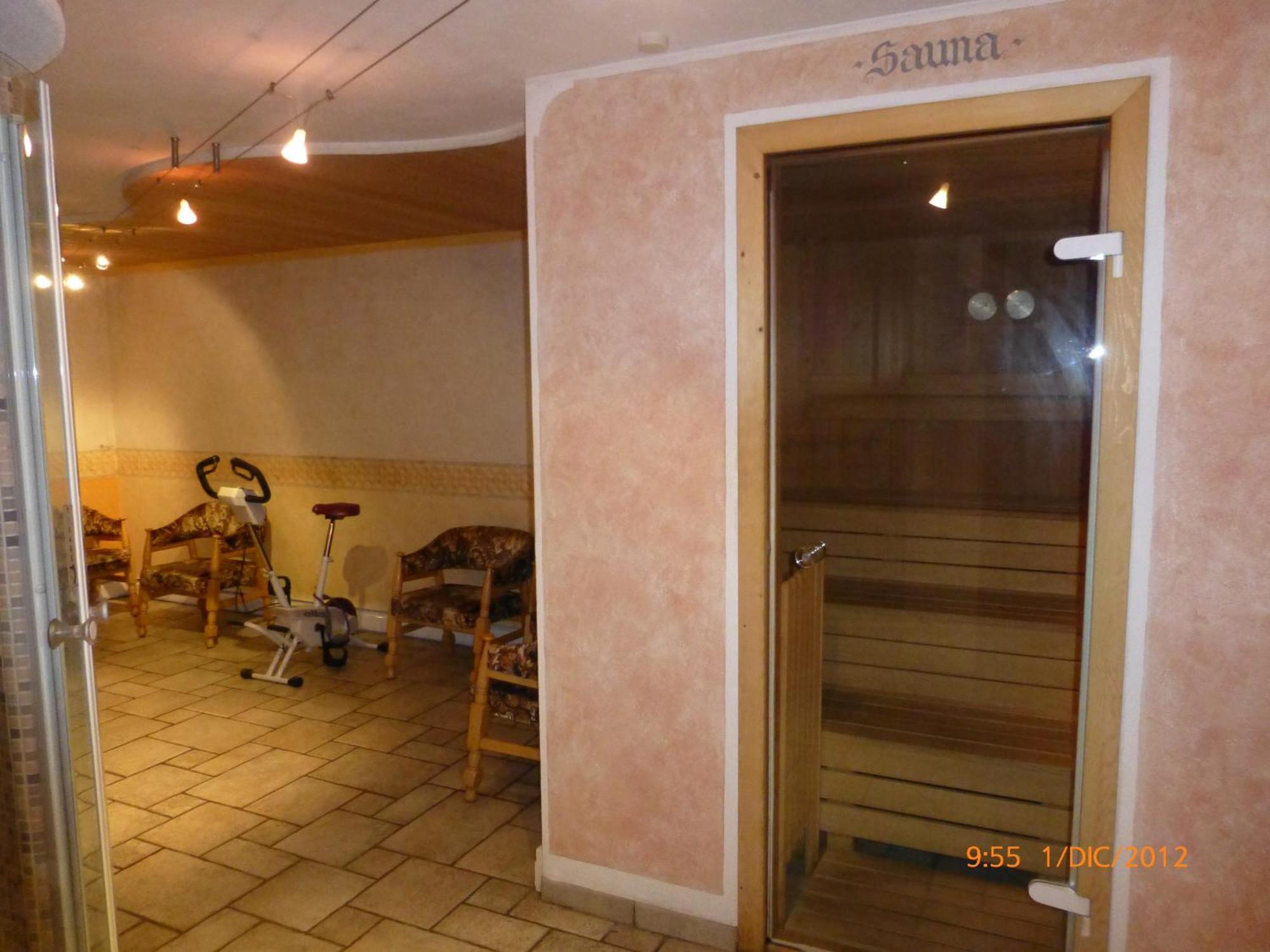 Hotel San Giovanni Vigo di Fassa Zewnętrze zdjęcie