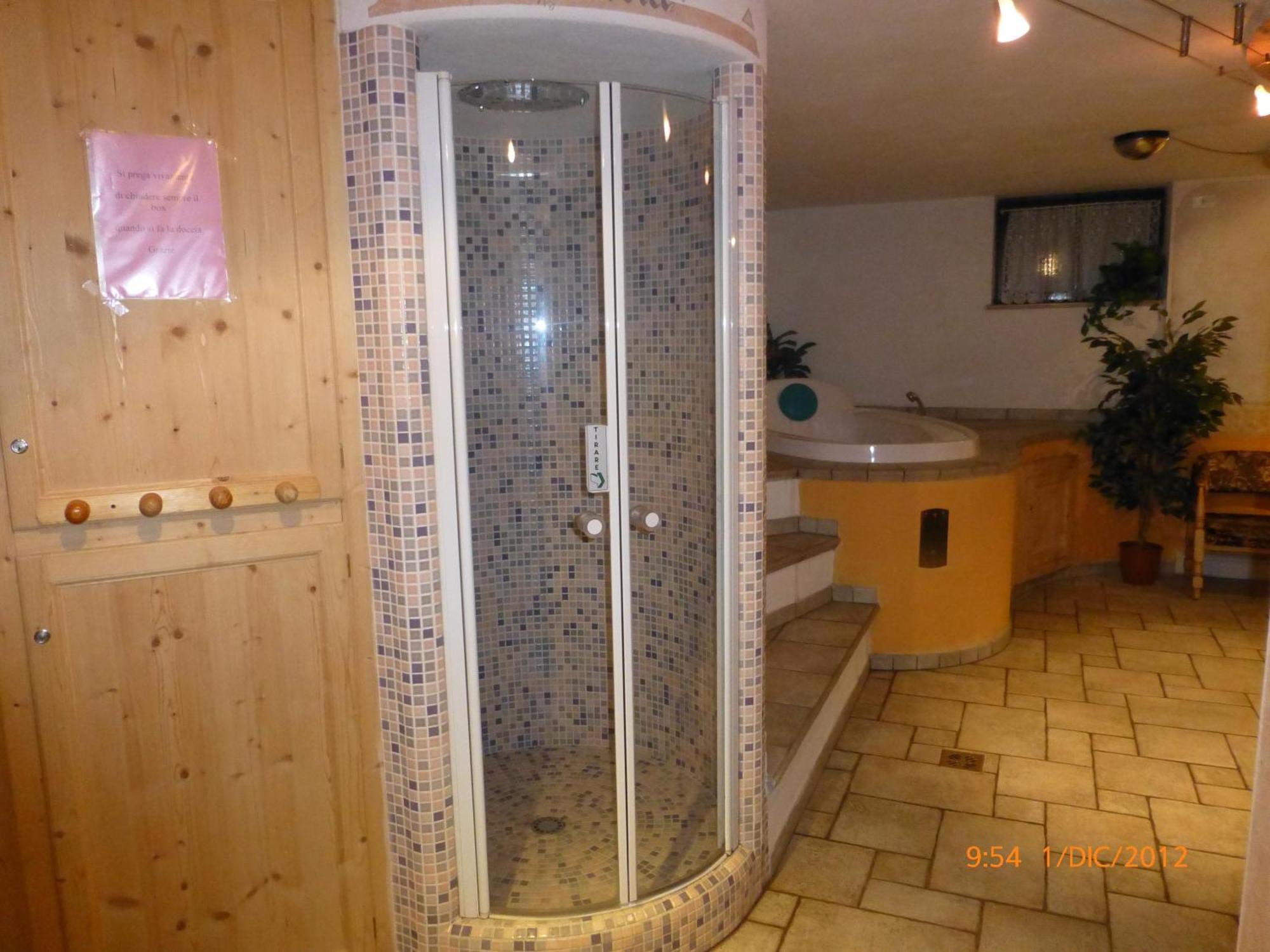 Hotel San Giovanni Vigo di Fassa Zewnętrze zdjęcie