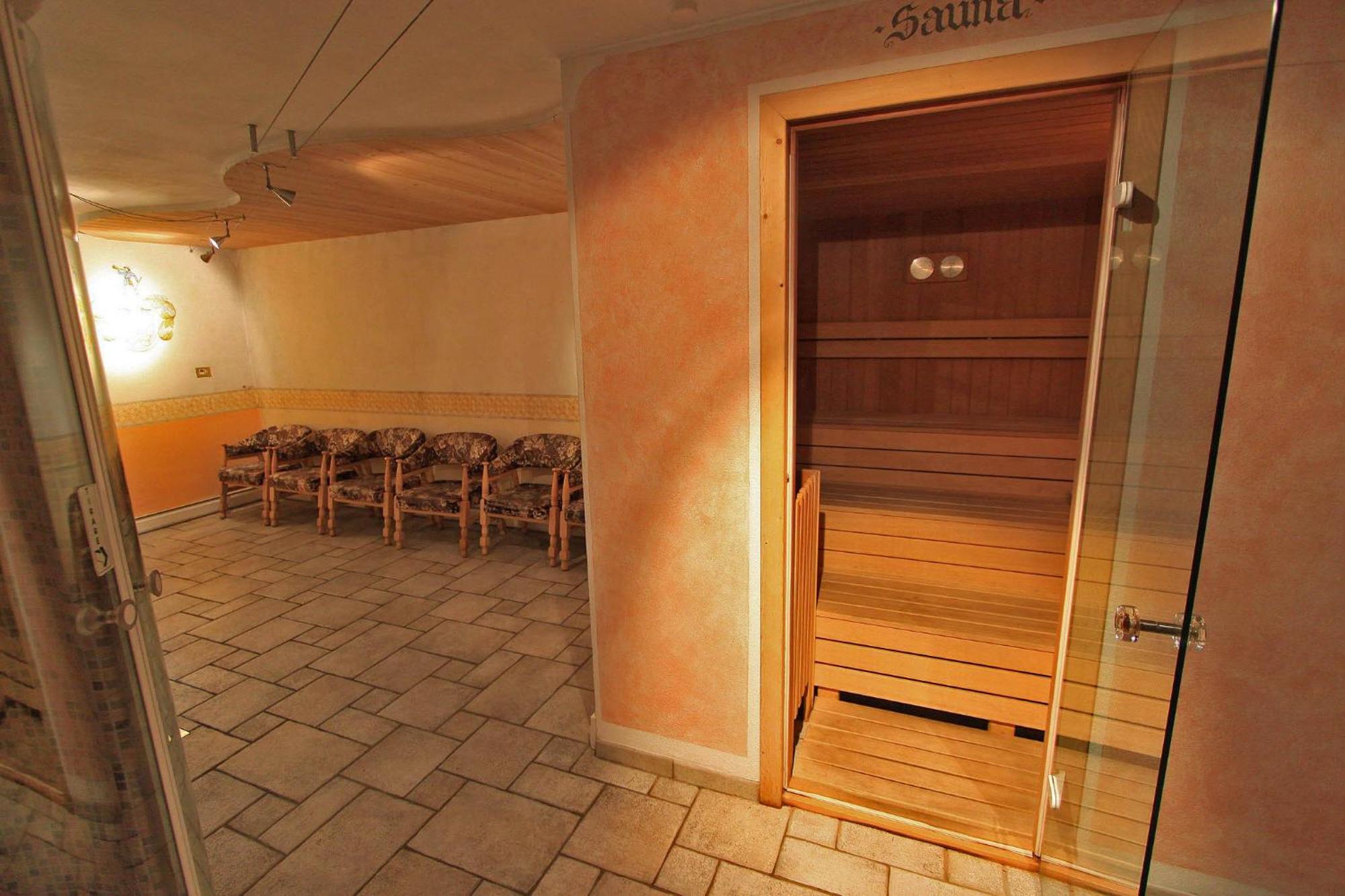 Hotel San Giovanni Vigo di Fassa Zewnętrze zdjęcie