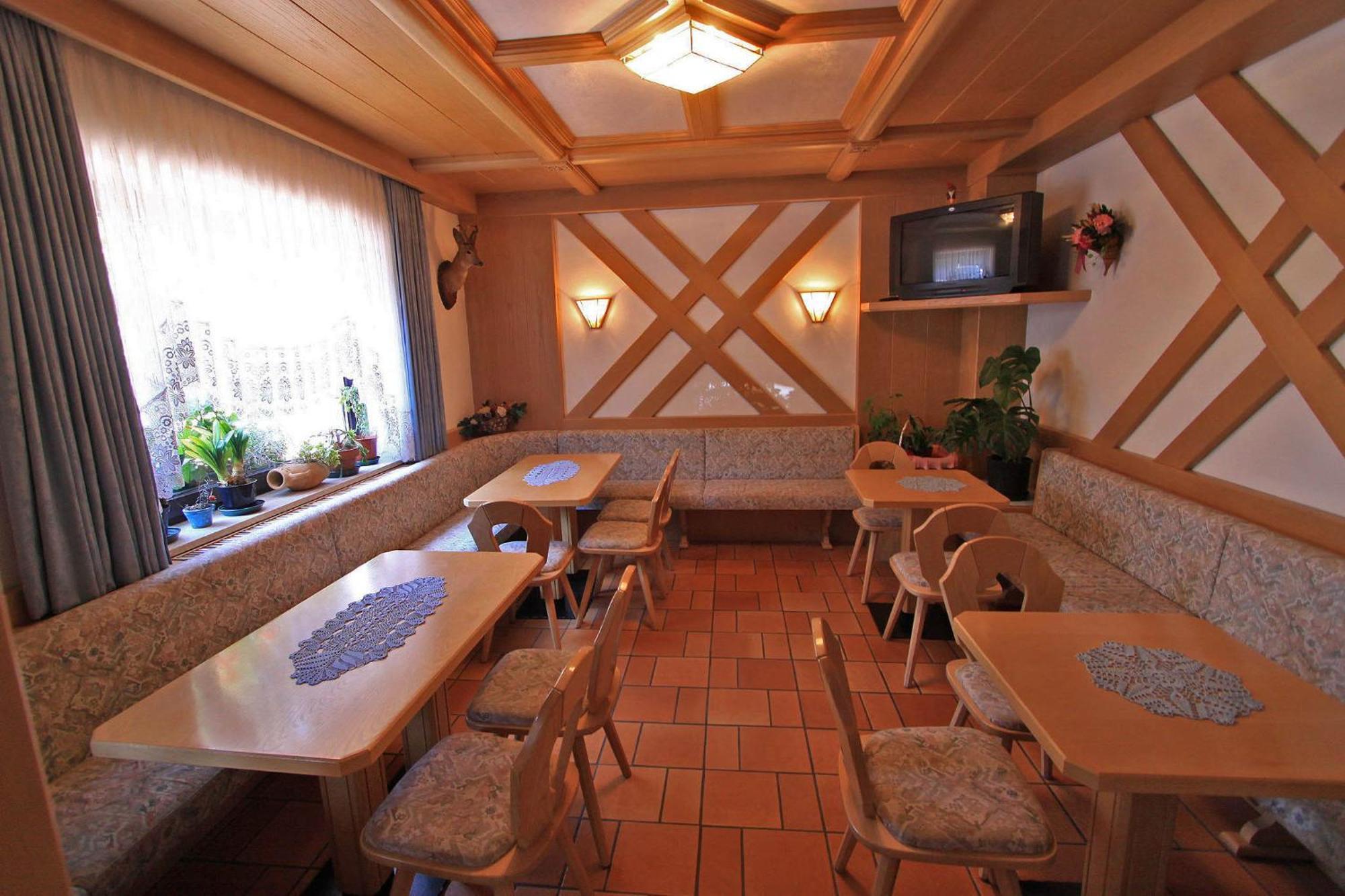 Hotel San Giovanni Vigo di Fassa Zewnętrze zdjęcie