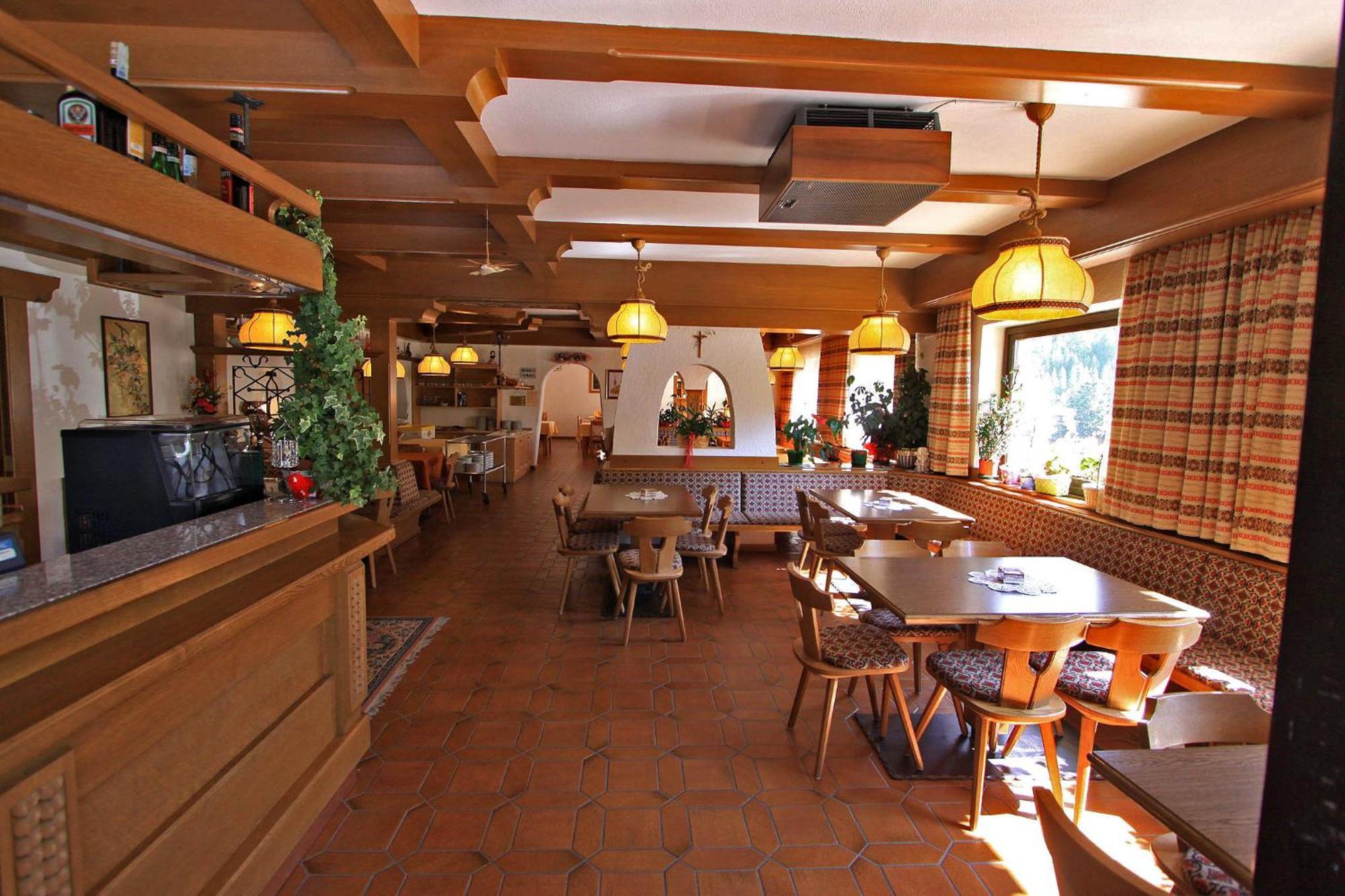 Hotel San Giovanni Vigo di Fassa Zewnętrze zdjęcie