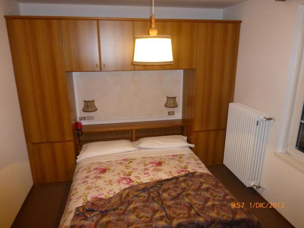 Hotel San Giovanni Vigo di Fassa Zewnętrze zdjęcie