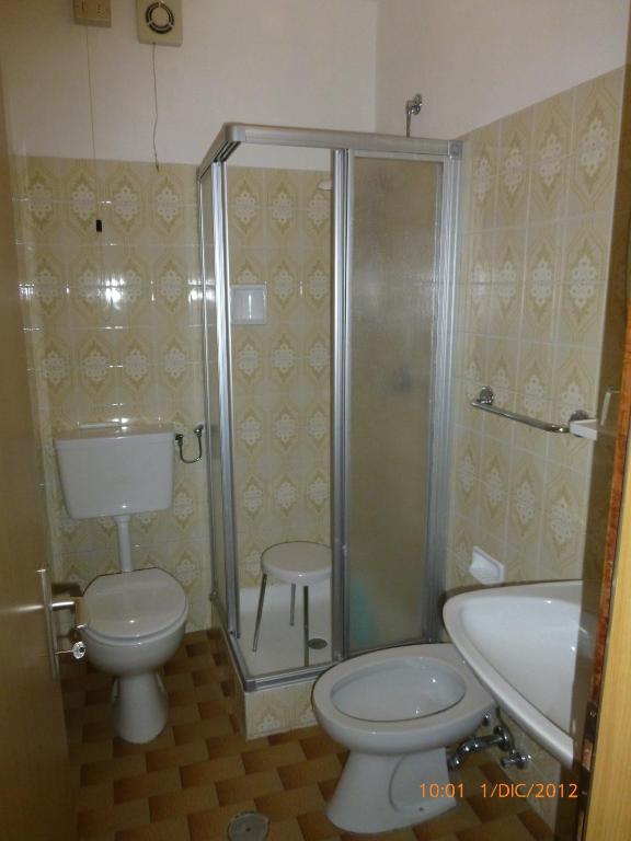 Hotel San Giovanni Vigo di Fassa Zewnętrze zdjęcie