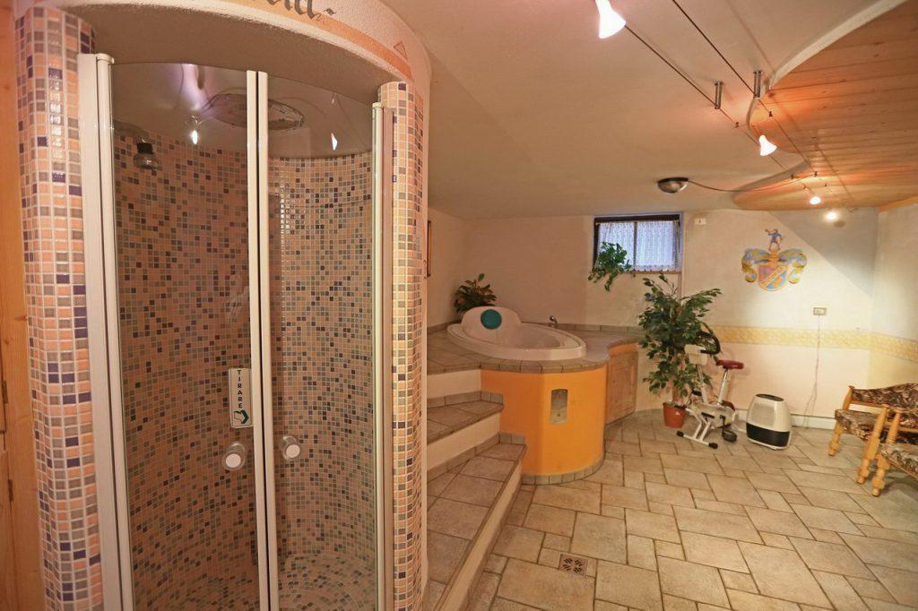 Hotel San Giovanni Vigo di Fassa Zewnętrze zdjęcie