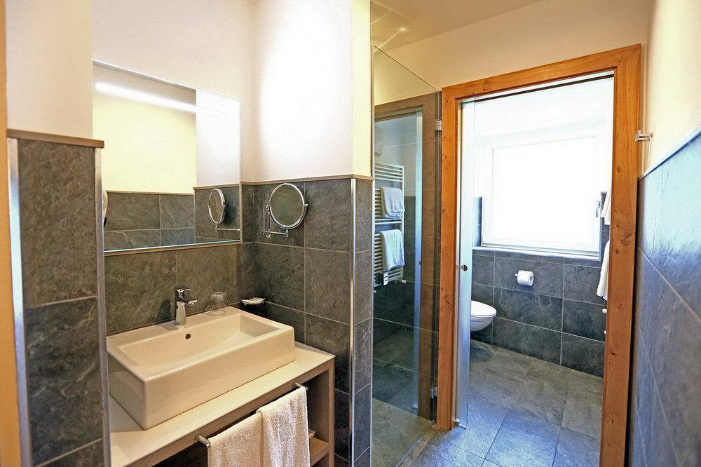 Hotel San Giovanni Vigo di Fassa Zewnętrze zdjęcie