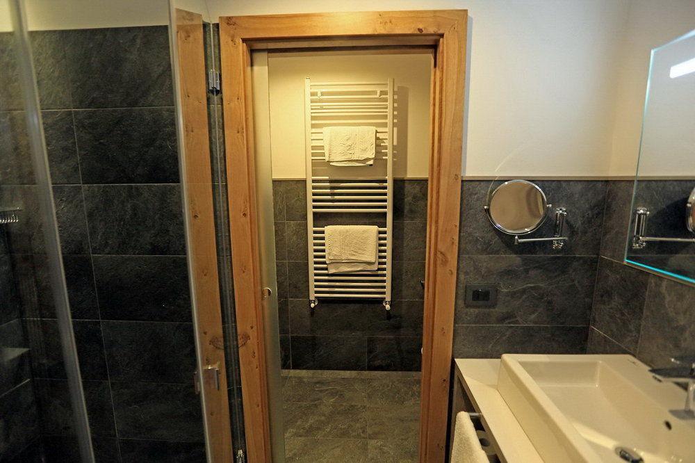 Hotel San Giovanni Vigo di Fassa Zewnętrze zdjęcie
