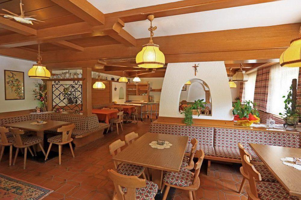 Hotel San Giovanni Vigo di Fassa Zewnętrze zdjęcie