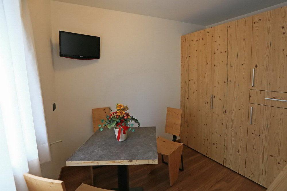 Hotel San Giovanni Vigo di Fassa Zewnętrze zdjęcie