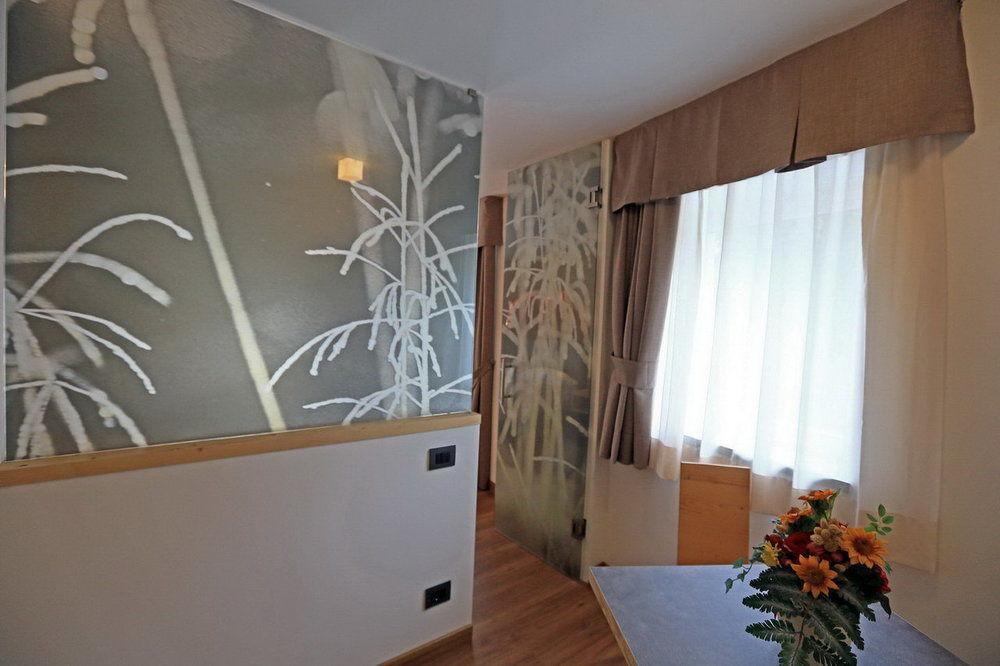 Hotel San Giovanni Vigo di Fassa Zewnętrze zdjęcie