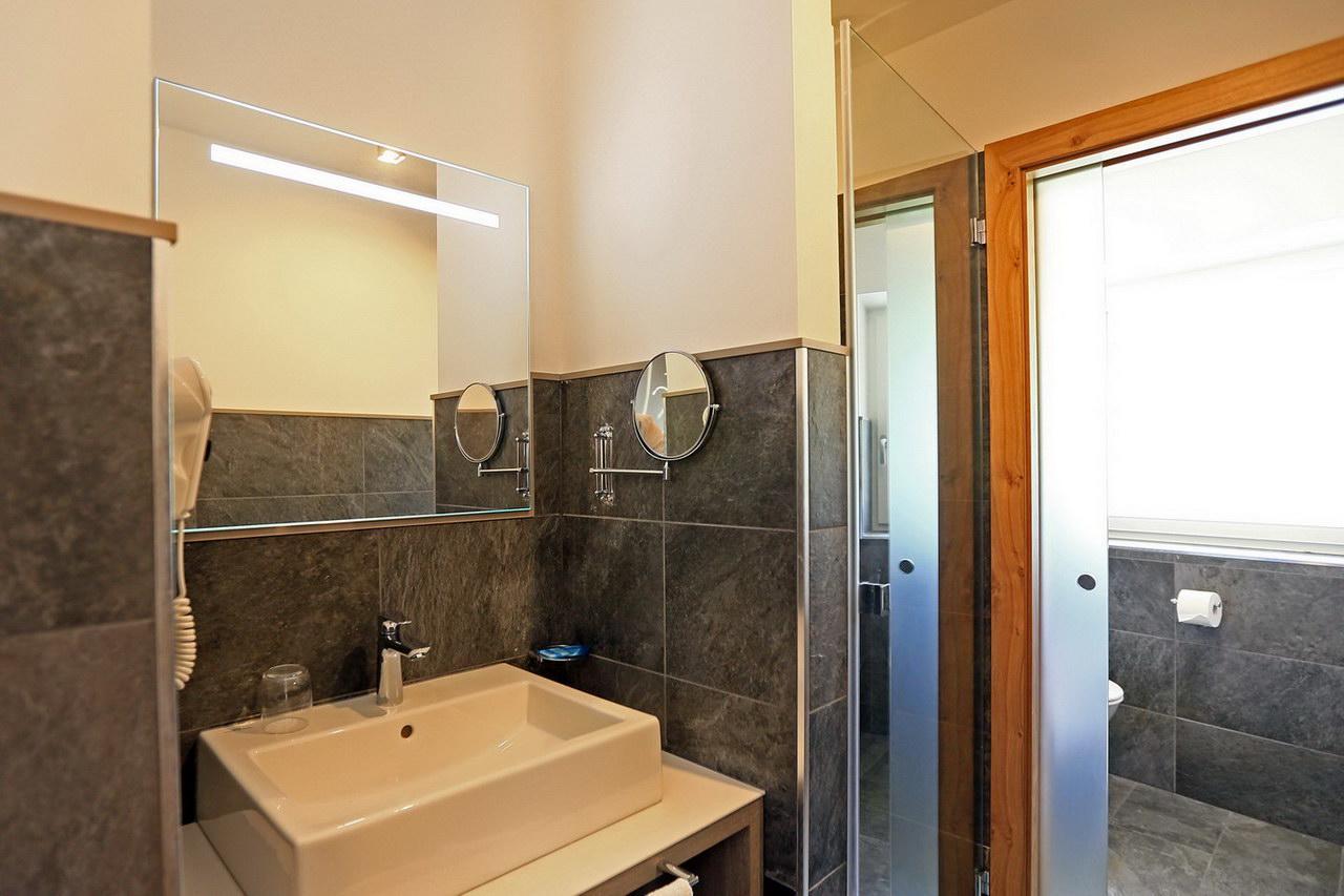 Hotel San Giovanni Vigo di Fassa Zewnętrze zdjęcie